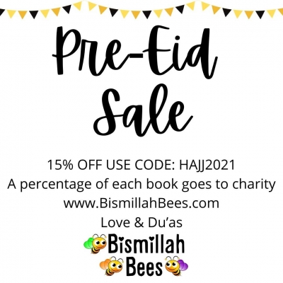 HAJJ SALE 2021
