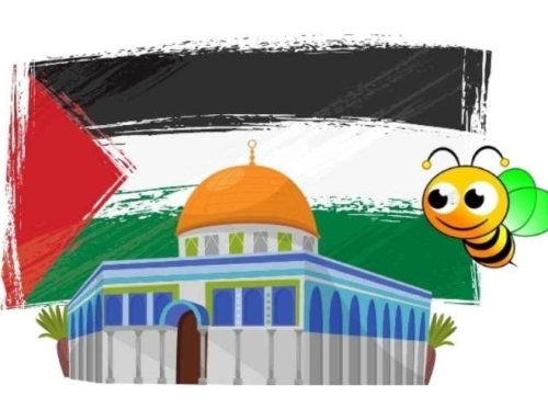 FREE Resources: How To Teach Children About Al Aqsa & Palestine